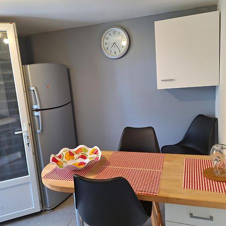 Agreable Studio Tout Equipe Montsoué Dış mekan fotoğraf