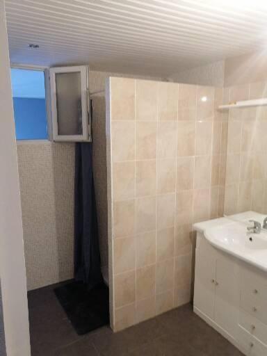 Agreable Studio Tout Equipe Montsoué Dış mekan fotoğraf