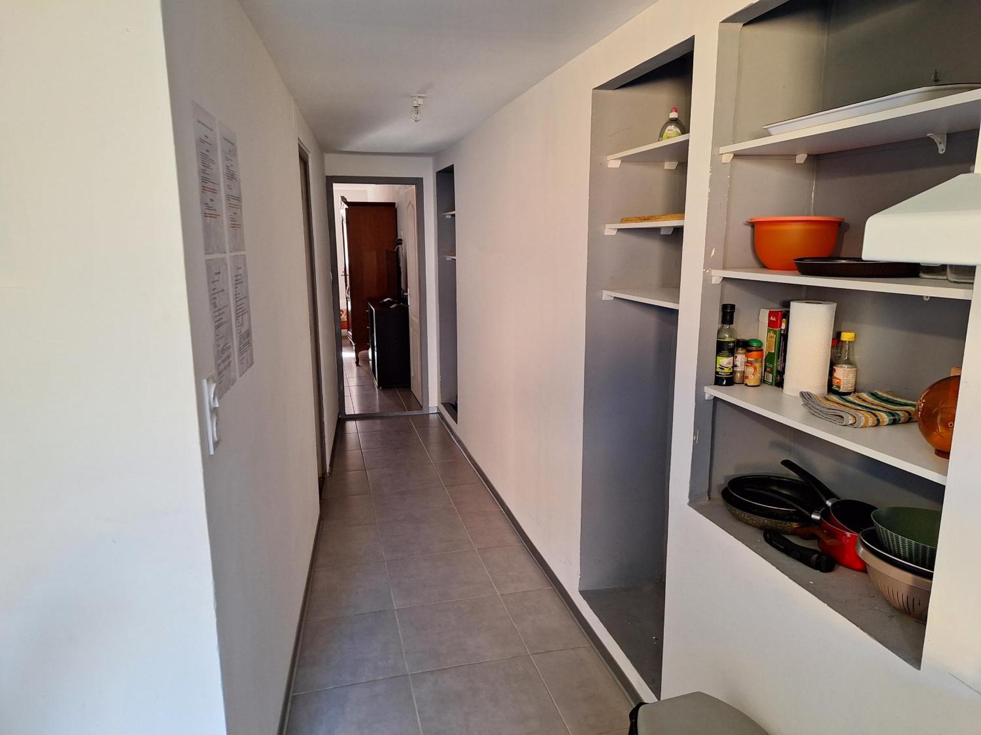 Agreable Studio Tout Equipe Montsoué Dış mekan fotoğraf